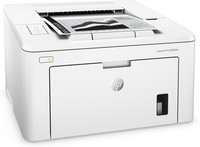 Stamp Las B/N A4 Wifi Lan F/R 28Ppm Hp Laserjet Pro M203Dw