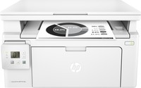 Mf Las B/N A4 Usb 22Ppm Hp Laserjet Pro M130A