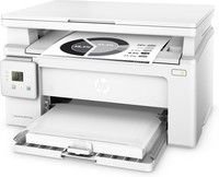 Mf Las B/N A4 Usb 22Ppm Hp Laserjet Pro M130A
