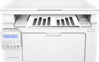 Mf Las B/N A4 Wifi Lan 22Ppm Hp Laserjet Pro Mfp M130Nw