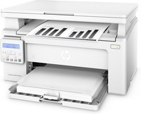 Mf Las B/N A4 Wifi Lan 22Ppm Hp Laserjet Pro Mfp M130Nw