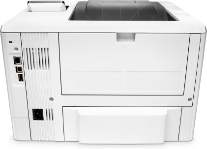 Stamp Las B/N A4 Lan F/R 43Ppm Hp Laserjet Pro M501Dn