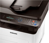 Mf Las B/N A4 Fax Usb 26Ppm Sam/Hp M2675F