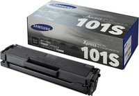 Toner Hp originale Nero Per Ml-2160/2165 Scx- 3400/3405Ls 1500Pg Mlt-D101S/Els