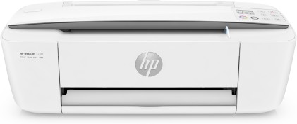 Mf Ink Col A4 Wifi Usb 15Ppm Hp Deskjet 3750