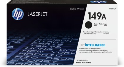 Toner Hp W1490A Nero 2900P Per Hp Lj Pro 4001Dn 2900Pg