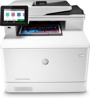 Mf Las Col A4 Fax Lan F/R 27Pp Hp Laserjet Pro M479Fdn Mfp