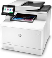 Mf Las Col A4 Fax Lan F/R 27Pp Hp Laserjet Pro M479Fdn Mfp
