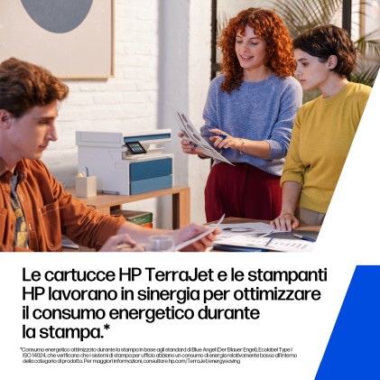 Toner Hp W2191A Ciano 1200Pg L/J Pro Mfp3302Fdw