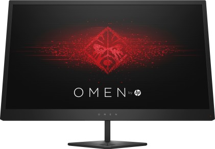 Mon 24,5"Tn Dp Hdmi Vesa Omen 1Ms Hp Omen By Hp 25 144Hz