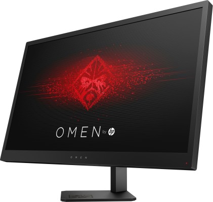 Mon 24,5"Tn Dp Hdmi Vesa Omen 1Ms Hp Omen By Hp 25 144Hz