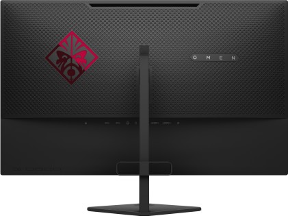 Mon 24,5"Tn Dp Hdmi Vesa Omen 1Ms Hp Omen By Hp 25 144Hz