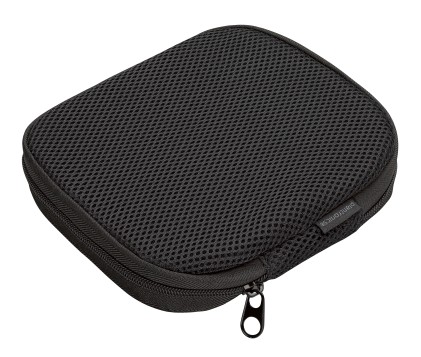 HP Poly Blackwire 3225 Stereo USB-C Headset +3.5mm Plug +USB-C/A Adapter (Bulk) Auricolare Cablato A Padiglione Ufficio USB tipo-C Nero