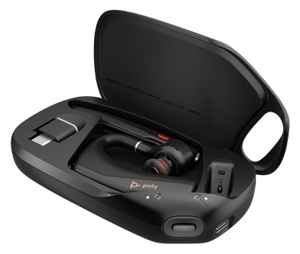 Poly Voyager Legend 50 UC MS