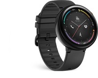 SmartWatch Huami Amazfit NEXO Ceramic Black