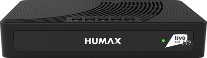 Decoder Humax Tivumax Lite Hd3601S Tiv&ugrave;sat 5001735