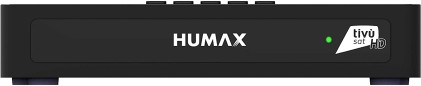 Decoder Humax Tivumax Lite Hd3601S Tiv&ugrave;sat 5001735