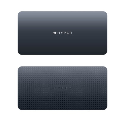 Docking Station Hyper Hdmi/Usb/Lan Per Notebook