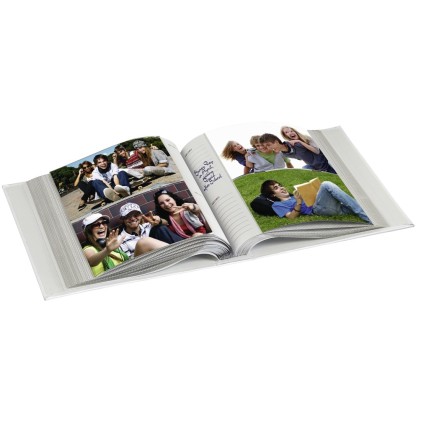 Hama Skies album fotografico e portalistino Beige 200 fogli 10 x 15