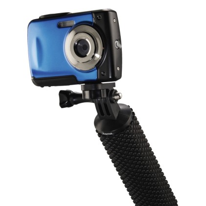 Galleggiante Action Cam Hama 2In1 Floaty Grip 00004458