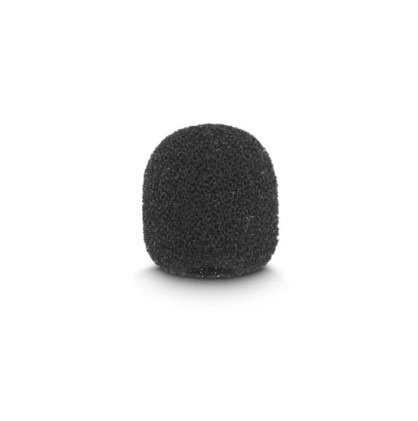 Hama Smart Wireless Nero Microfono Lavalier/Lapel