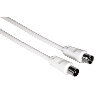 Hama 00011902 cavo coassiale 5 m M FM