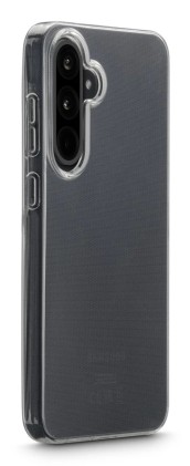 Hama Always Clear custodia per cellulare 17 cm (6.7") Cover Trasparente