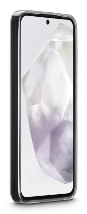 Hama Always Clear custodia per cellulare 17 cm (6.7") Cover Trasparente