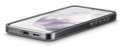 Hama Always Clear custodia per cellulare 17 cm (6.7") Cover Trasparente