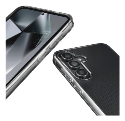 Hama Always Clear custodia per cellulare 17 cm (6.7") Cover Trasparente