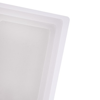 Hama 00050562 plastificatrice Laminatrice a freddo/caldo 250 mm/min Nero
