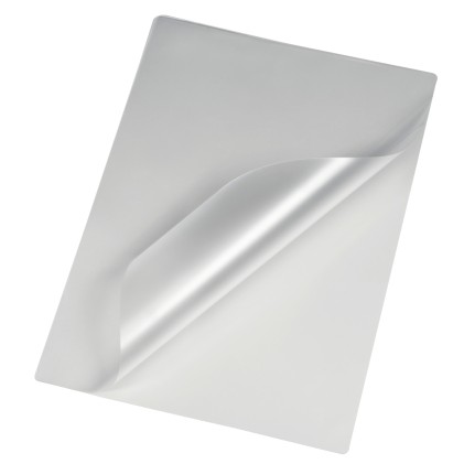 Hama 00050566 pellicola per plastificatrice A4 25 pz
