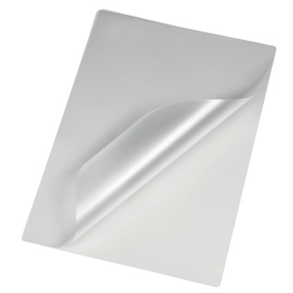 Hama 00050567 pellicola per plastificatrice A4 25 pz