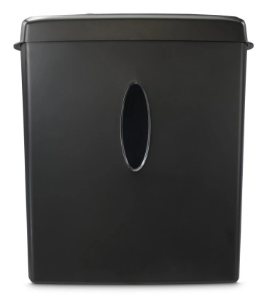 Hama Safe X100CD distruggi documenti Triturazione incrociata 72 dB 22 cm Nero