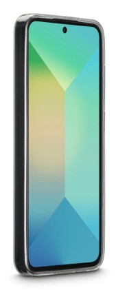 Hama Always Clear custodia per cellulare 17 cm (6.7") Cover Trasparente