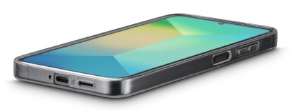 Hama Always Clear custodia per cellulare 17 cm (6.7") Cover Trasparente