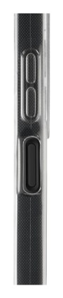 Hama Always Clear custodia per cellulare 17 cm (6.7") Cover Trasparente