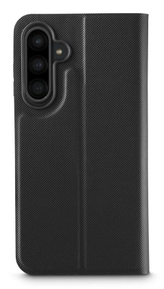 Hama Daily Protect custodia per cellulare 17 cm (6.7") Custodia a libro Nero