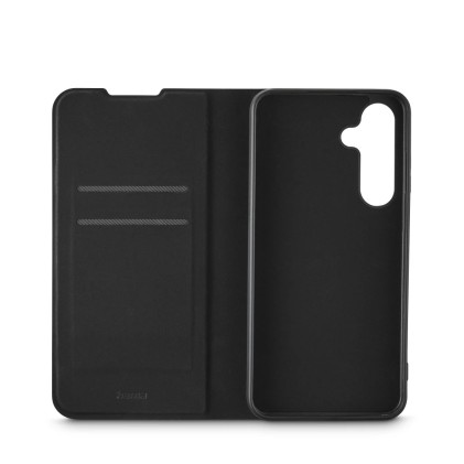 Hama Daily Protect custodia per cellulare 17 cm (6.7") Custodia a libro Nero