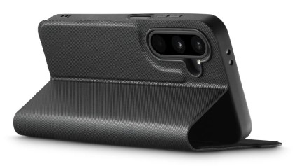Hama Daily Protect custodia per cellulare 17 cm (6.7") Custodia a libro Nero