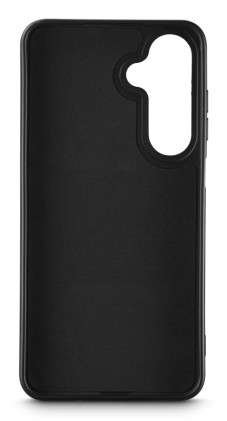 Hama Fantastic Feel custodia per cellulare 17 cm (6.7") Cover Nero