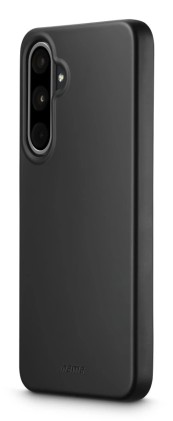 Hama Fantastic Feel custodia per cellulare 17 cm (6.7") Cover Nero