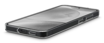 Hama Always Clear custodia per cellulare 15,8 cm (6.2") Cover Trasparente