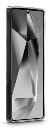 Hama Always Clear custodia per cellulare 17,5 cm (6.9") Cover Trasparente
