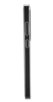 Hama Always Clear custodia per cellulare 17,5 cm (6.9") Cover Trasparente