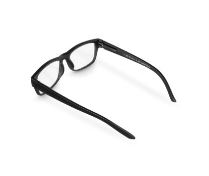 Hama 00096227 occhiali di moda Unisex Rettangolo Montatura piena Nero