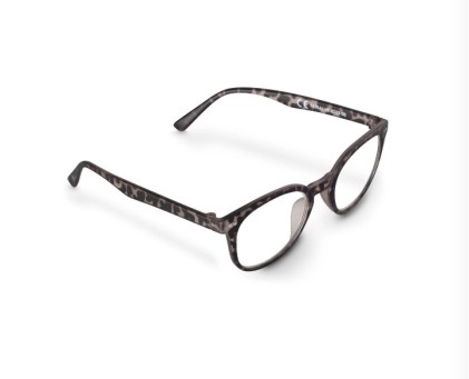 Hama 00096228 occhiali di moda Unisex Ovale Montatura piena Multicolore