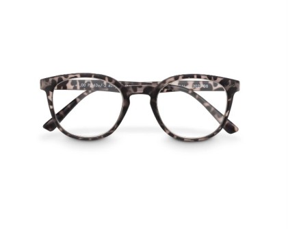 Hama 00096228 occhiali di moda Unisex Ovale Montatura piena Multicolore