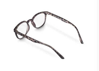 Hama 00096228 occhiali di moda Unisex Ovale Montatura piena Multicolore