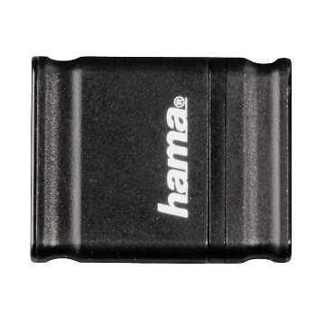 Hama Smartly 32GB unit&agrave; flash USB USB tipo A 2.0 Nero